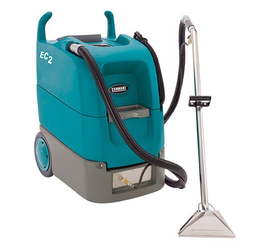 EC2 EXTRACTOR, FLOOR TOOL [TCO EC2 PAC] alt 1